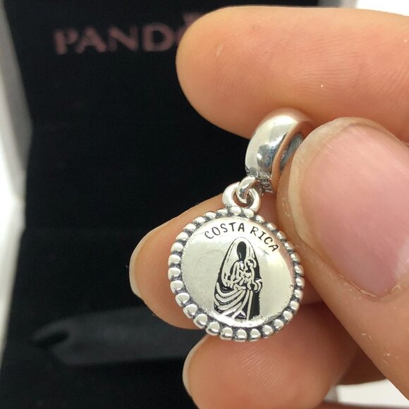 Pandora Jewelry - ✨🔥Pandora Costa Rica Dangle Charm Pendant